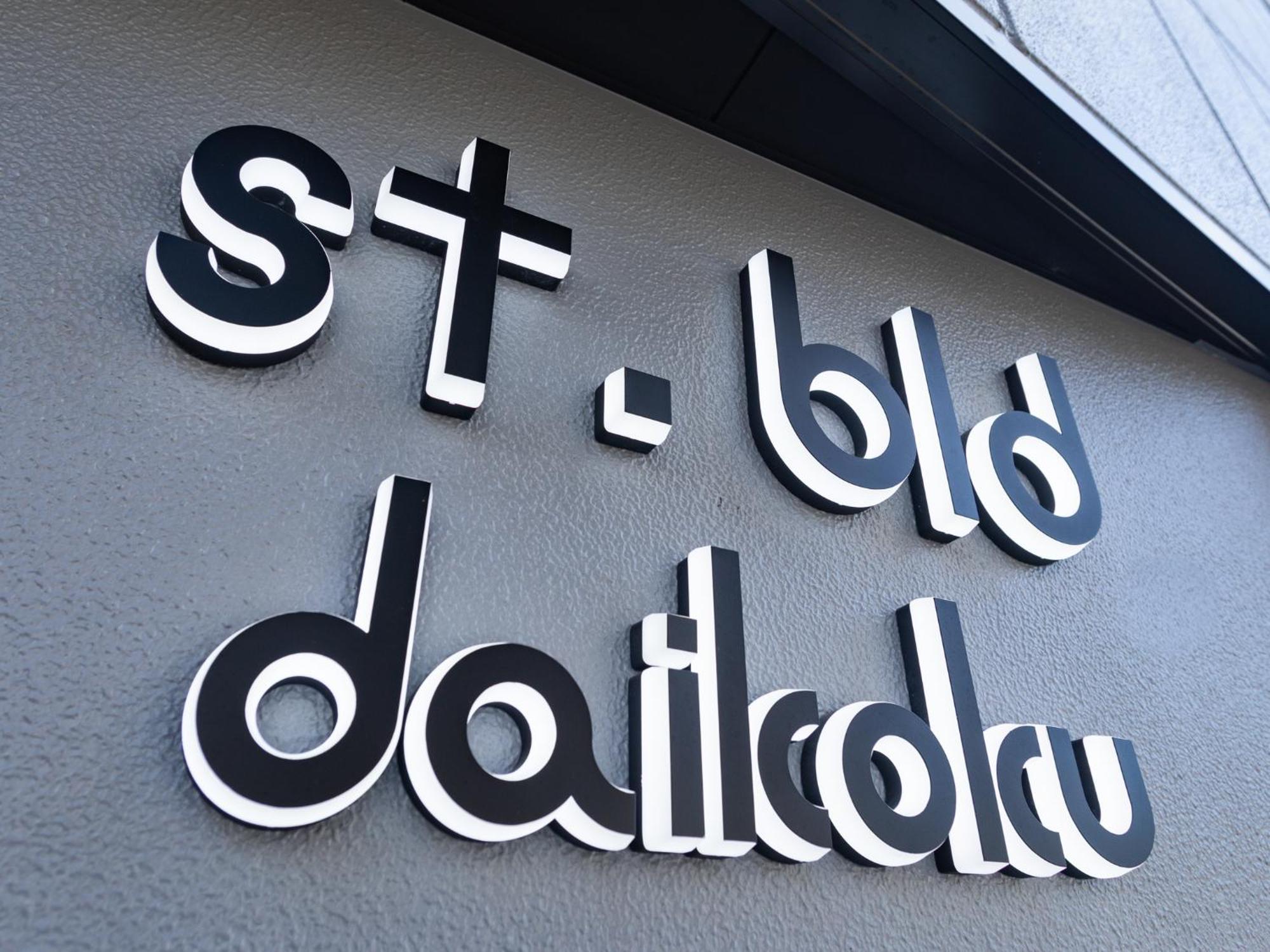 大阪St Bld Daikoku公寓 外观 照片