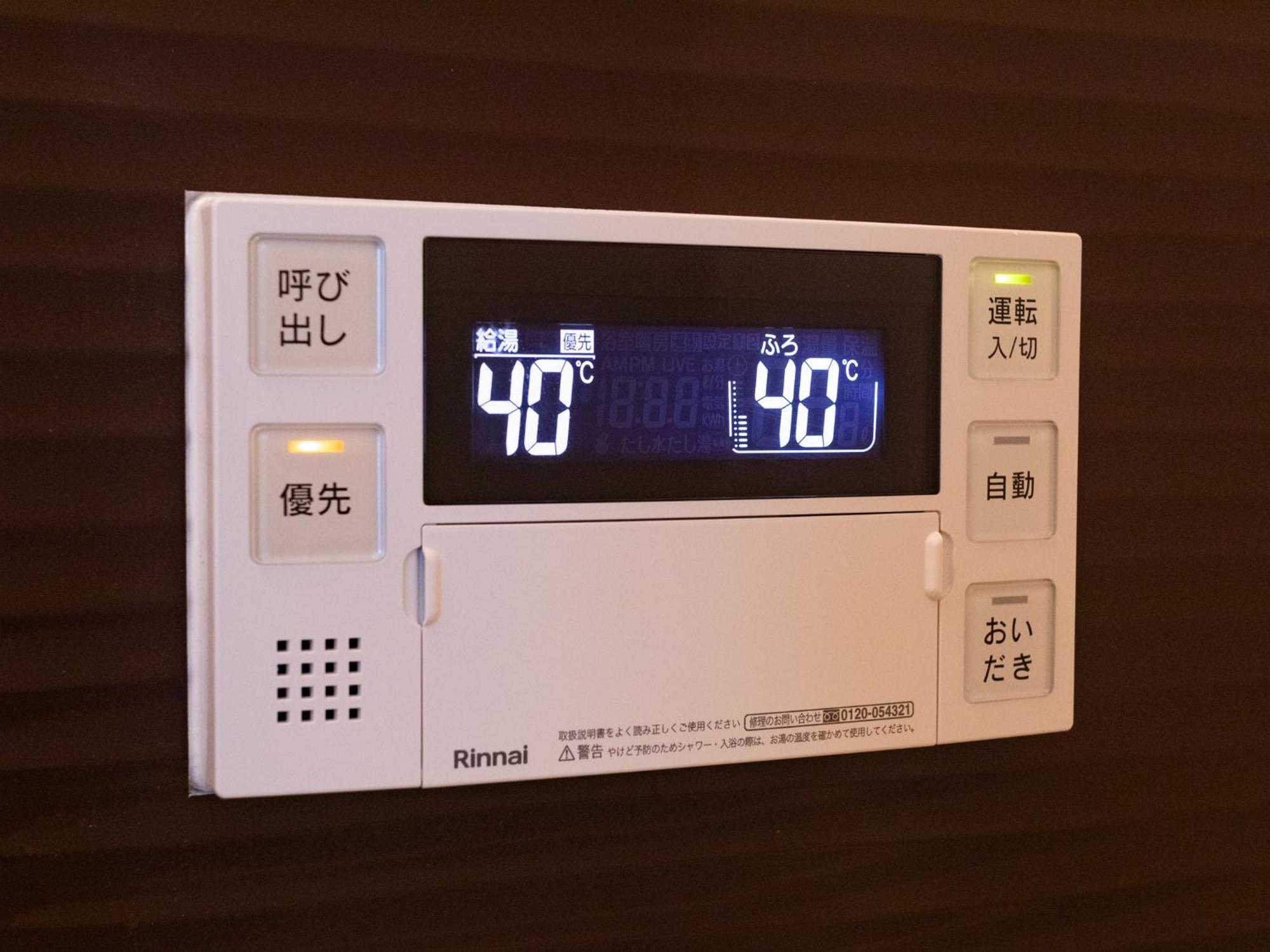 大阪St Bld Daikoku公寓 外观 照片
